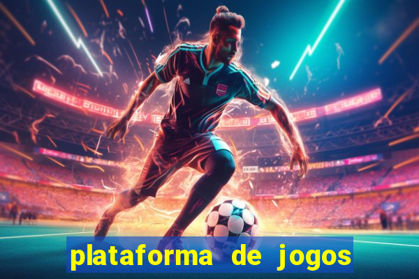 plataforma de jogos dos estados unidos